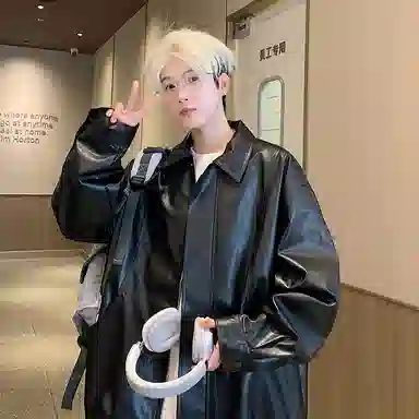 Fakeyoung PU
