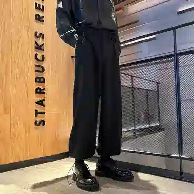 Fakeyoung cleanfitlogo