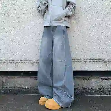 Fakeyoung cleanfit