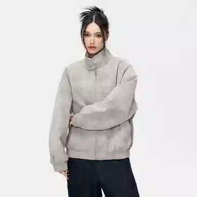 Fakeyoung cleanfitPU