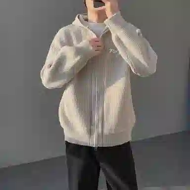 Fakeyoung cleanfitlogochic