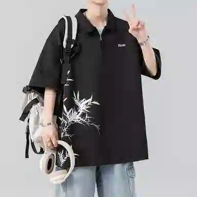 Fakeyoung POLOT