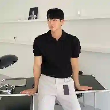 Fakeyoung Polo