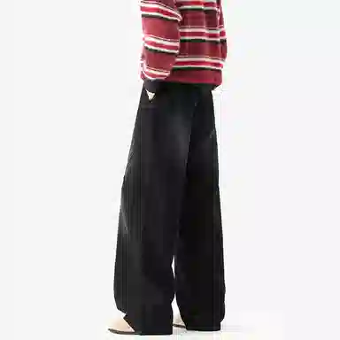 Fakeyoung cleanfit