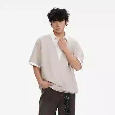 Fakeyoung PoloT