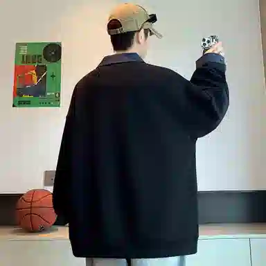 Fakeyoung cleanfitLOGO