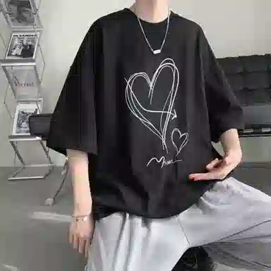 Fakeyoung T