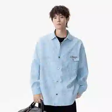 Fakeyoung cleanfitlogo