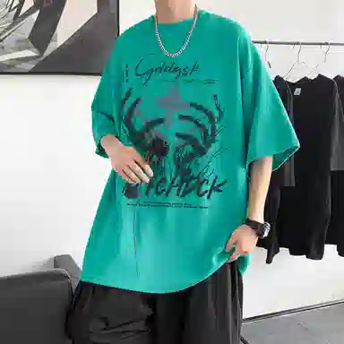 Fakeyoung T