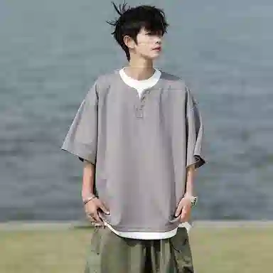 Fakeyoung T