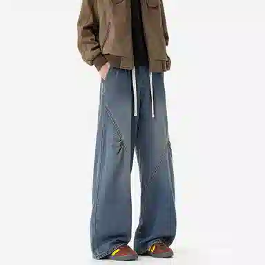 Fakeyoung cleanfit