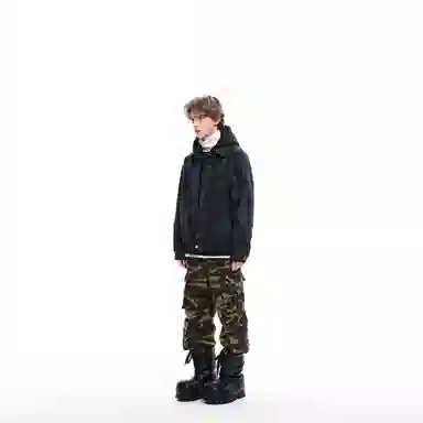 Fakeyoung