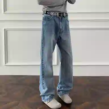 Fakeyoung cleanfit