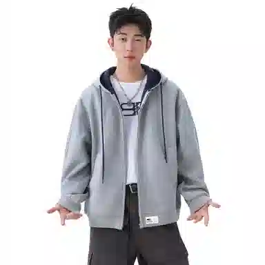 Fakeyoung cleanfitLOGOvibe