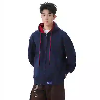 Fakeyoung cleanfitLOGOvibe