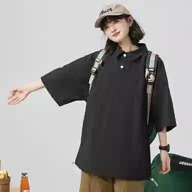 Fakeyoung Polo