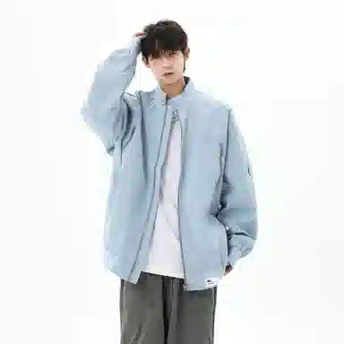 Fakeyoung cleanfitLOGO