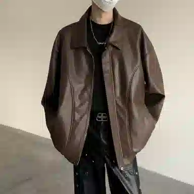 Fakeyoung cleanfitLOGO