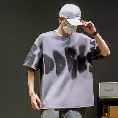 Fakeyoung T