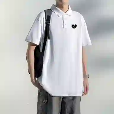 Fakeyoung Polo