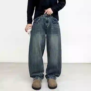 Fakeyoung cleanfit