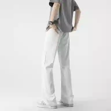 Fakeyoung cleanfit