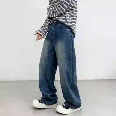 Fakeyoung cleanfit