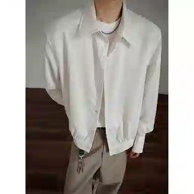 Fakeyoung LOGOcleanfit