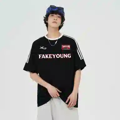 Fakeyoung LOGOT
