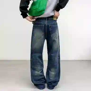 Fakeyoung vintage