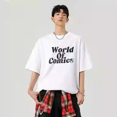 Fakeyoung T