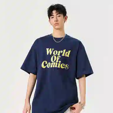 Fakeyoung T