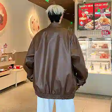 Fakeyoung PU