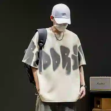 Fakeyoung T
