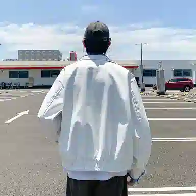 Fakeyoung cleanfitLOGOPU