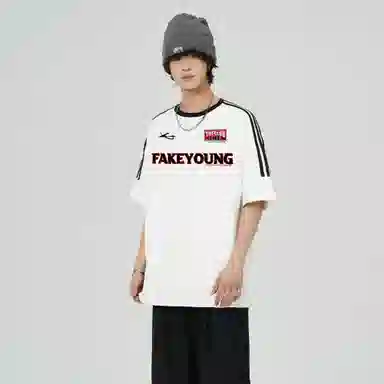 Fakeyoung LOGOT