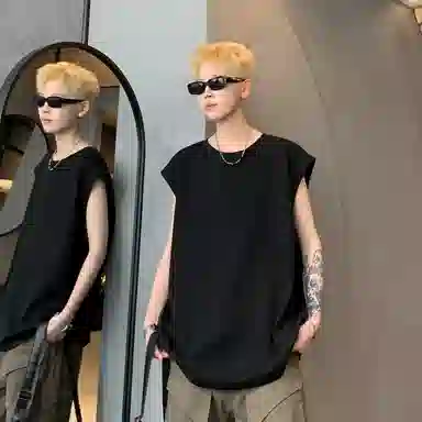Fakeyoung
