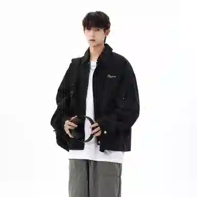 Fakeyoung cleanfitlogoboxy