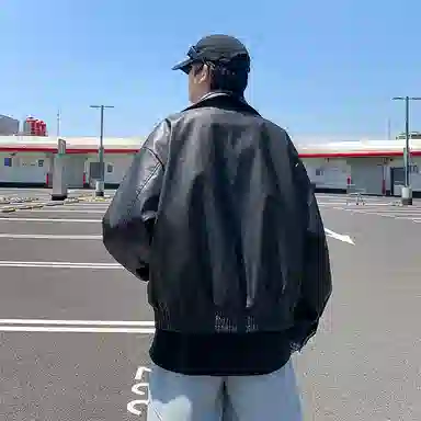 Fakeyoung cleanfitLOGOPU