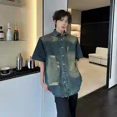 Fakeyoung cleanfit