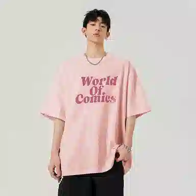 Fakeyoung T