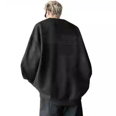 BLACK AT