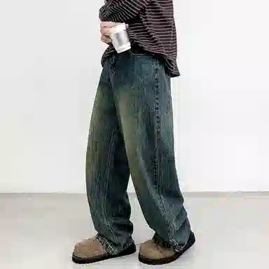 Fakeyoung cleanfit