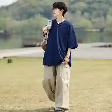 Fakeyoung T