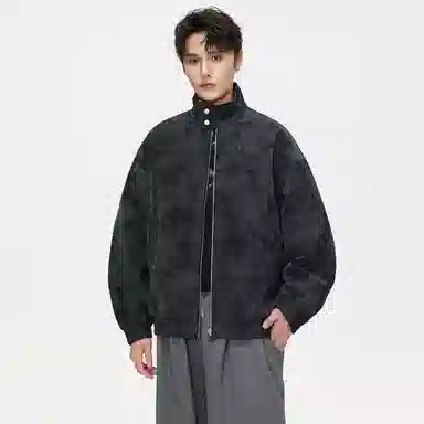Fakeyoung cleanfitPU