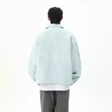 Fakeyoung cleanfitlogoboxy