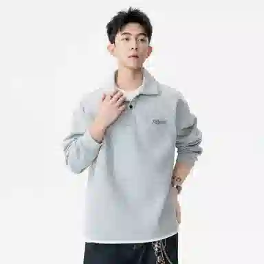 Fakeyoung polo