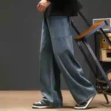 Fakeyoung cleanfit