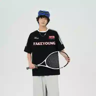 Fakeyoung LOGOT