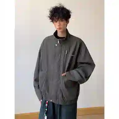 Fakeyoung bomberlogo